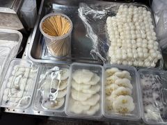 -小罗子汤店(大士院总店)