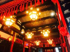 大堂-文儒九号·闽菜馆(三坊七巷店)
