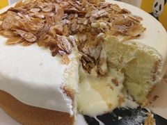 -熊猫不走生日蛋糕(东城店)