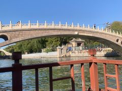 -皇家御河游(紫御湾码头)