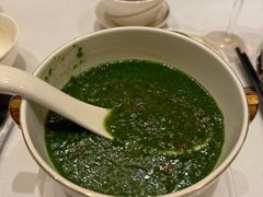 -广州富力丽思卡尔顿酒店·丽轩·粤菜