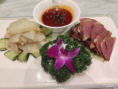 -西府贡面(华东上海城分店)