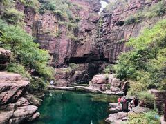 -云台山风景名胜区