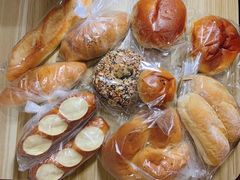 -面包与我Bread Or Me(长城汇店)