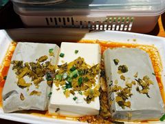 -园林美食城·本土农家菜(杨和镇店)