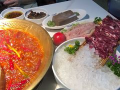 -小龙坎火锅(IFS HOT店)