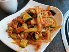 -现代烧烤冷面店(苏家屯店)