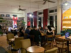 -雕刻时光咖啡馆(师大路店)