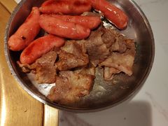 -花味·自助烤肉(雨花客厅店)