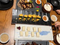 -敏珠拉姆藏餐·南京厨房(富春江东街店)