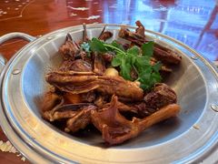 -美极鲜食坊(宝安南路店)