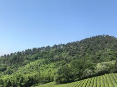 -敬亭山风景名胜区