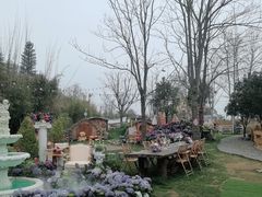 -HERRE·FARM 赫尔露营农场·团建聚会包场