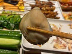 -木屋烧烤(坂田天安云谷店)