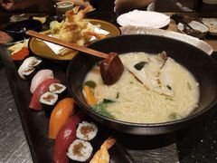 -九洲喜来登酒店湖月日餐厅