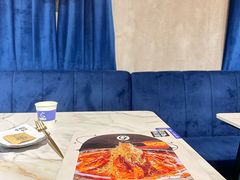 -咕鹿流心披萨(下沙店)