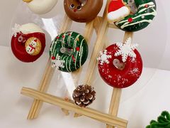 -威利旺卡烘焙西点蛋糕培训(朝阳校区)