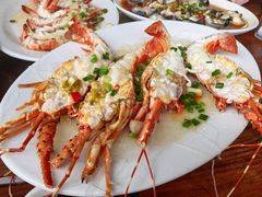 -海门岛七号餐厅
