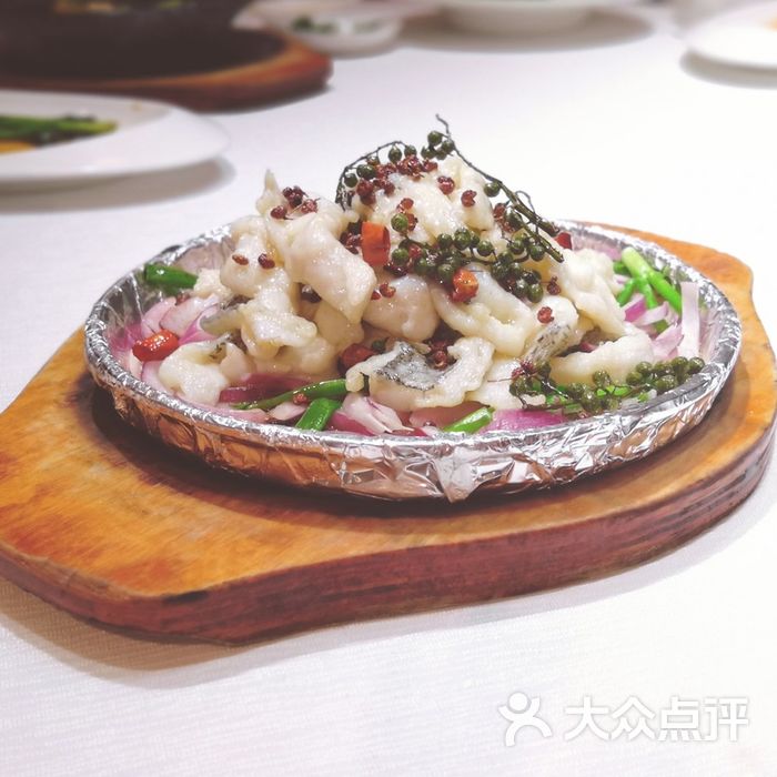 祥记燕翅鲍图片-北京燕翅鲍-大众点评网