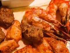 -Efes Turkish & Mediterranean Cuisine 艾菲斯餐厅(陆家嘴店)