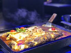 -炉鱼(爱琴海购物公园店)