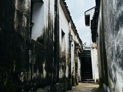 -鸣鹤古镇
