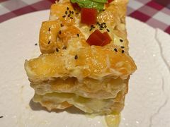 -邓丽君音乐主题餐厅