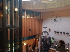 -三鹰之森吉卜力美术馆