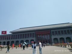 -遵义会议纪念馆