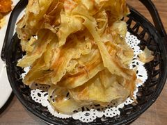 -将相和·海鲜蒸饺大连菜
