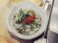 -日葵 大阪烧ひまり(仙霞路店)