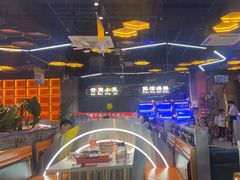 -亿牌牌东北烧烤(博物馆旗舰店)