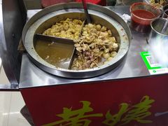 -峰景台亚姨牛杂
