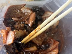 -嘉逸传菜(洛川东路店)