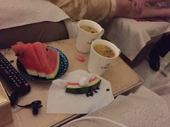 -华夏良子·足道SPA艾灸(三里屯店)