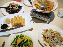 -房陵农家(东亭店)