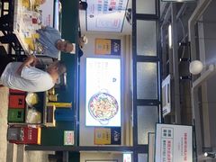 -晓彭肥肠鸡·泡椒鸡火锅(水木天地店)