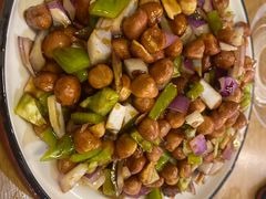 -胜泽眼镜烧烤(云霄路直营店)