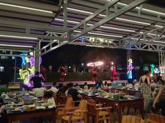 -渔家火锅·海鲜自助餐·演艺(亚龙湾天域酒店)