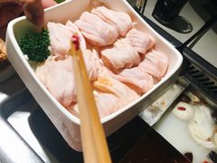 -海底捞火锅(上元大街店)