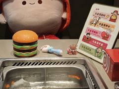 -海底捞火锅(杭州萧山宝龙广场店)