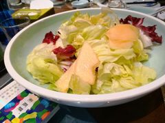 -胡杨记忆(和平路店)
