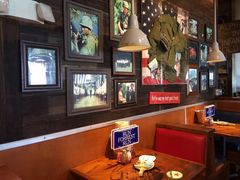 -阿甘虾餐厅(Maui)