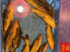 -王老六铁锅炖鱼(翠微店)