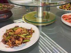 -大连湾旭日饭店(大连湾店)