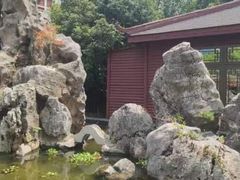 -香山湖渔家大院