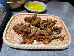 -四喜后厨·白串烧烤朝鲜小酒馆(珠江路店)