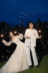 -雅云婚纱摄影工作室旗舰店