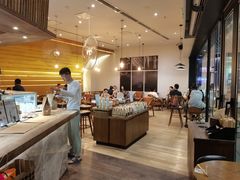 -去茶山(重庆万象城店)