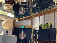 -昱匠·日本料理(金融街店)